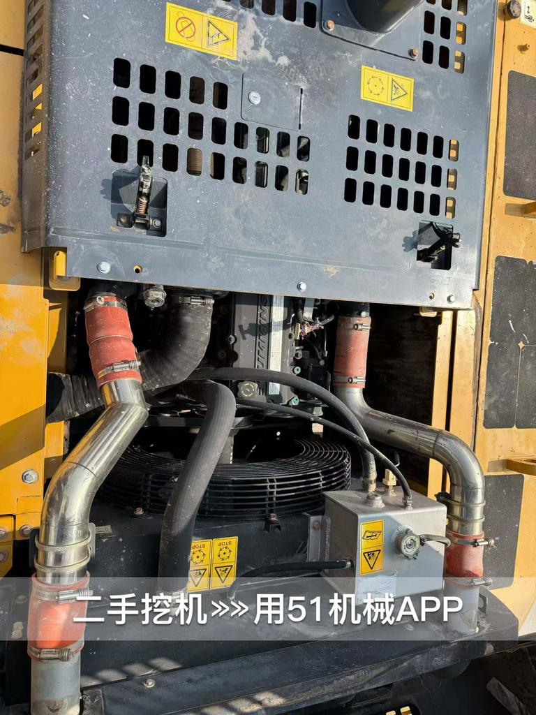 51挖机